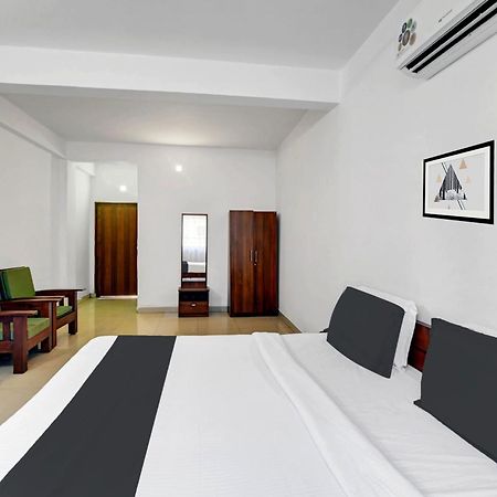 Super Collection O Madikeri City Center Near Ksrtc Bus Stand Coorg Formerly Hotel Ragsys Exterior photo